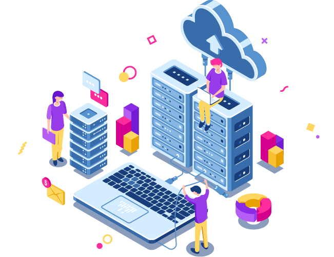 Best Cloud Service​