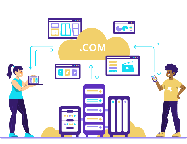 Best Semi Cloud Service​