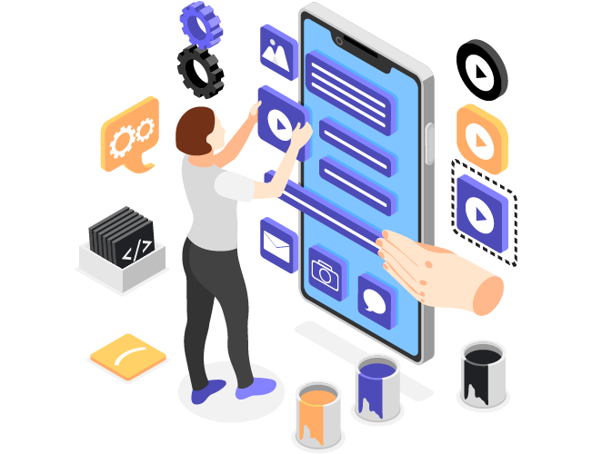 Best Application Modernization Service​