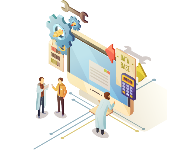 Best Infrastructure Service​